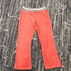 Nike Veloure Jogging Sweat Pants L  12/14